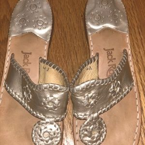 🛍Jack Rogers Sandals Size 8🛍